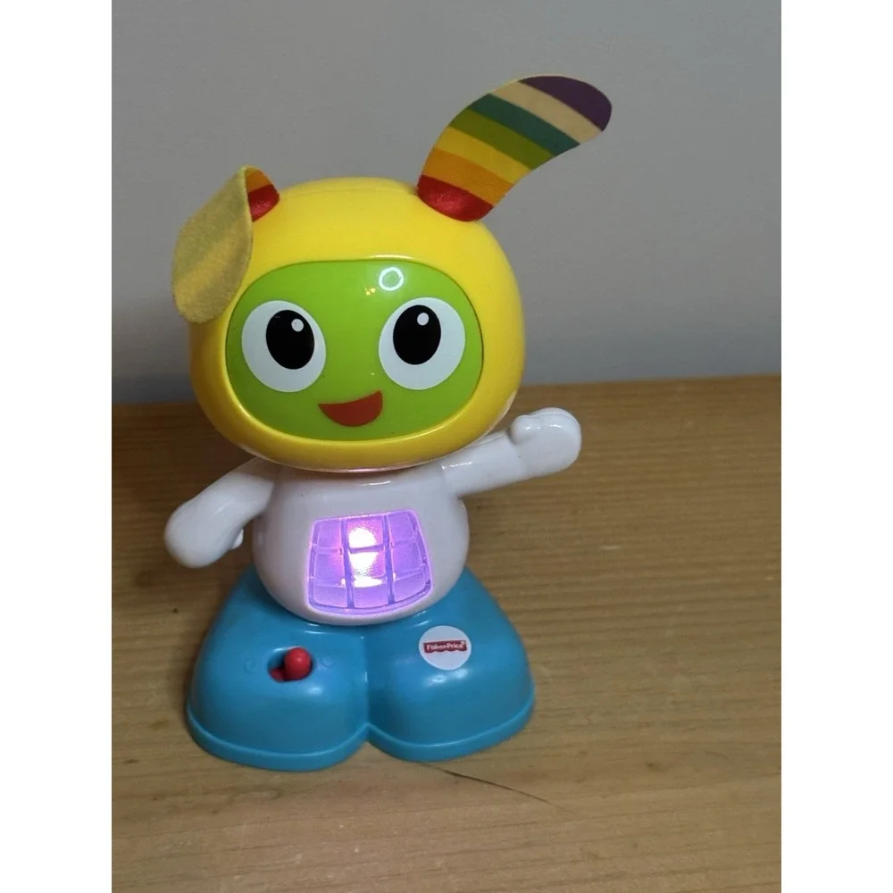 Fisher-Price fisher price